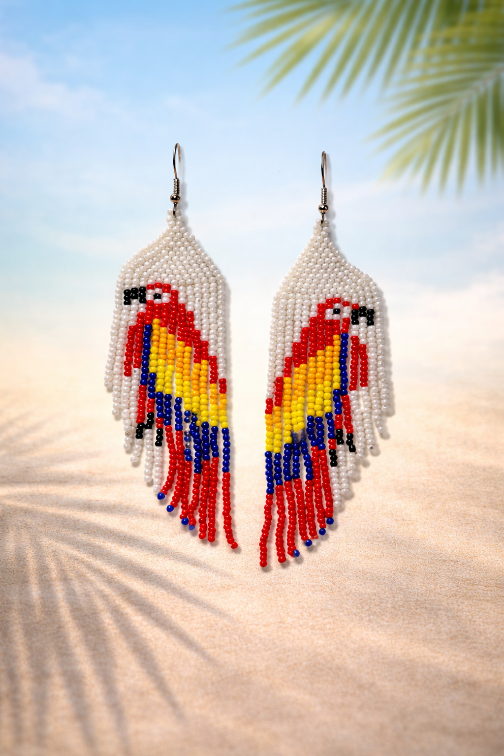 Macaw
