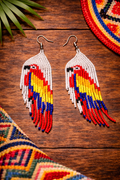 Macaw