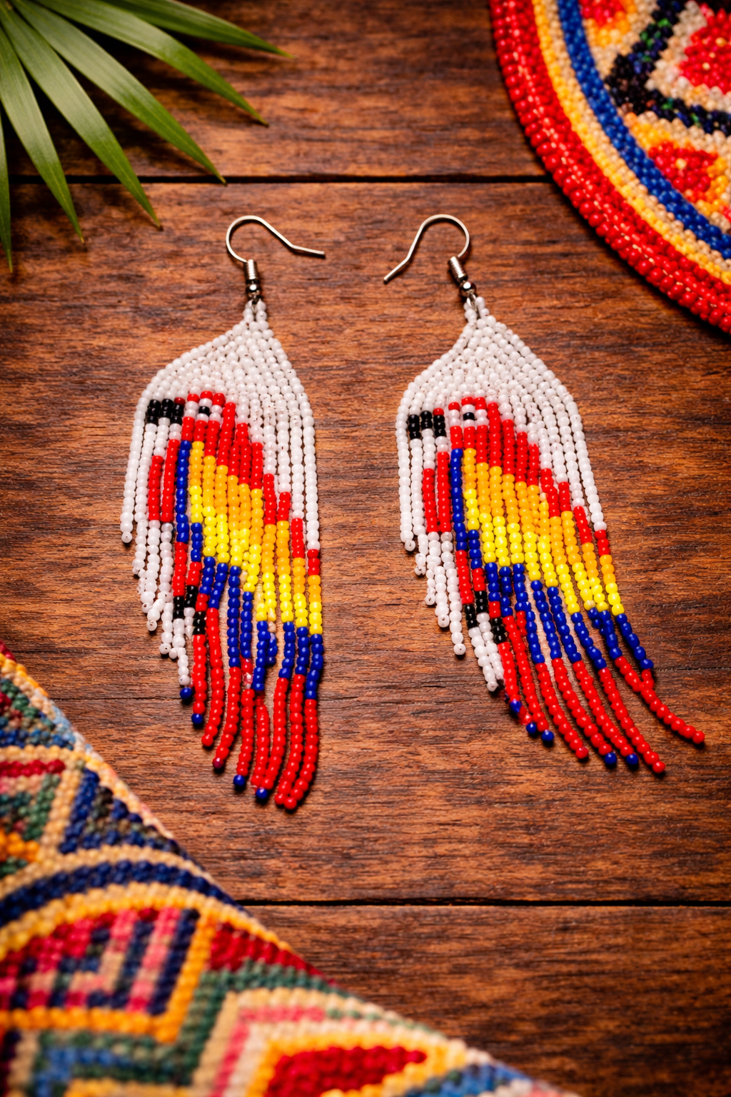 Macaw
