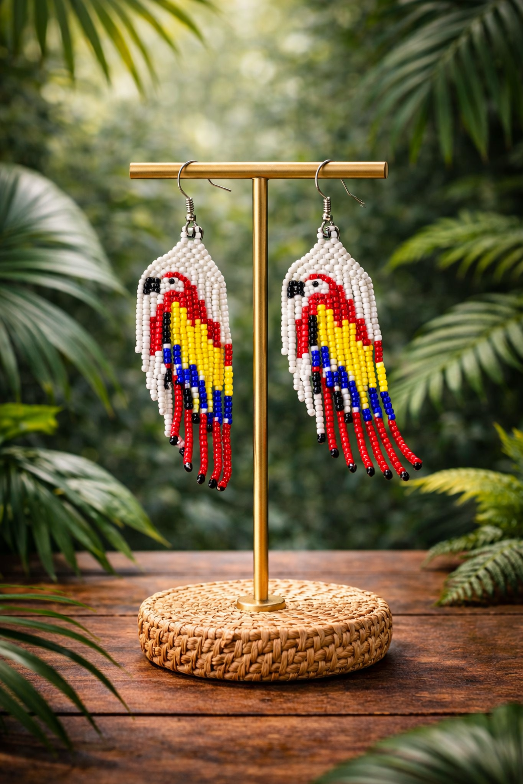 Macaw