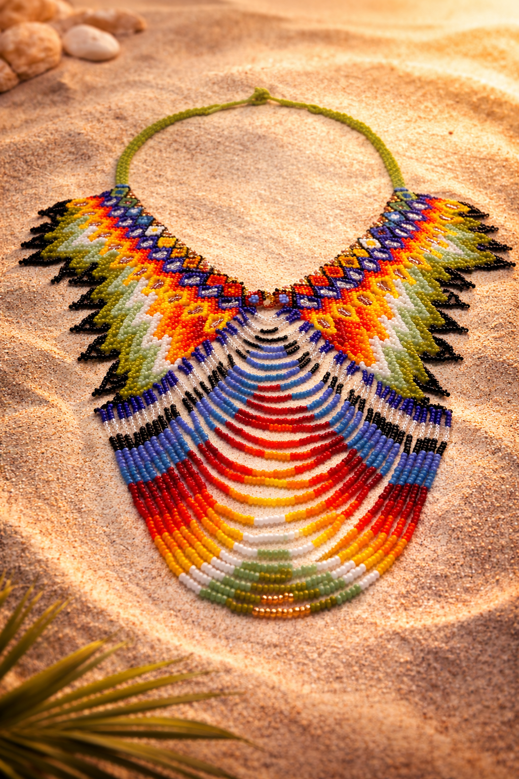 Birds of Paradise