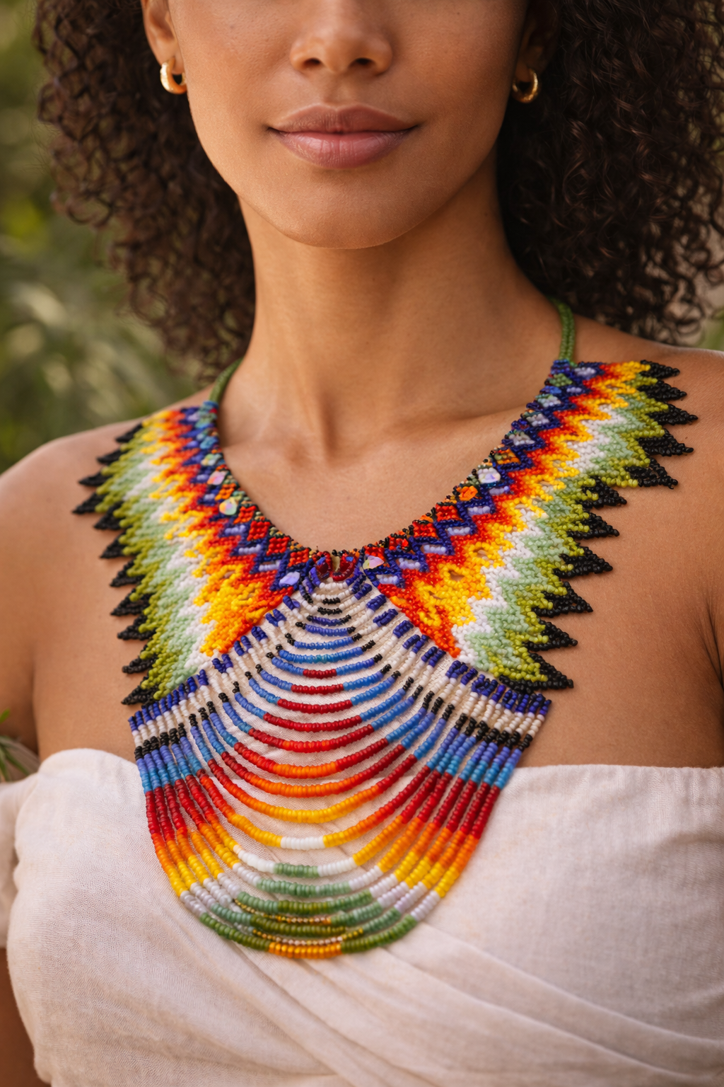 Birds of Paradise
