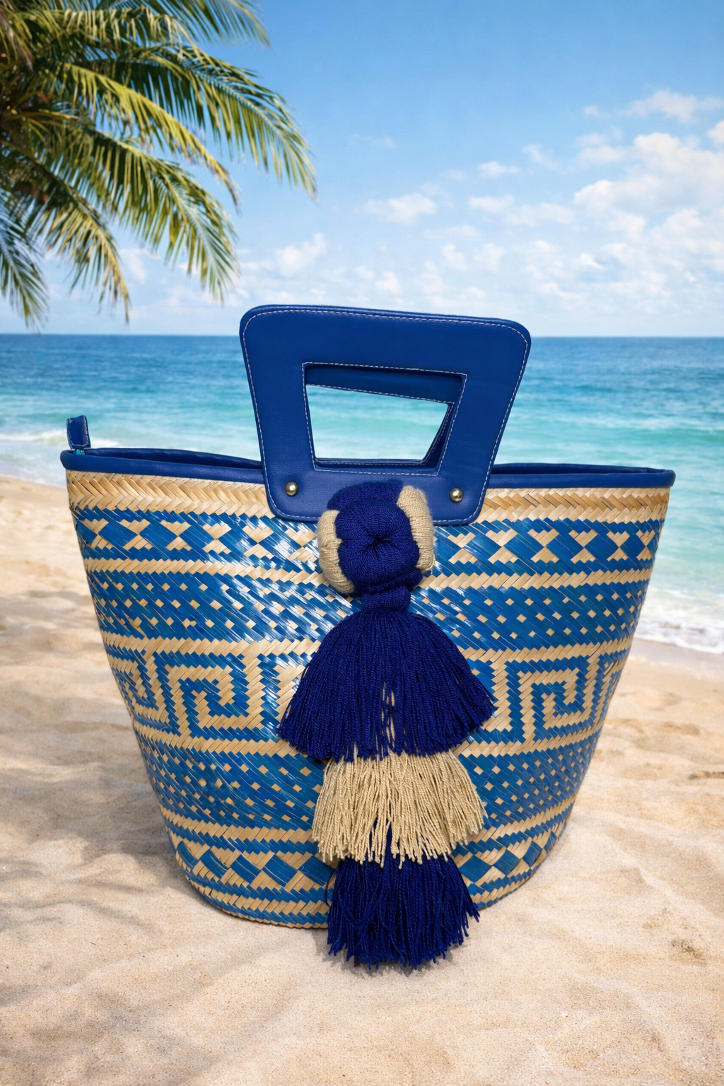 Playa Azul