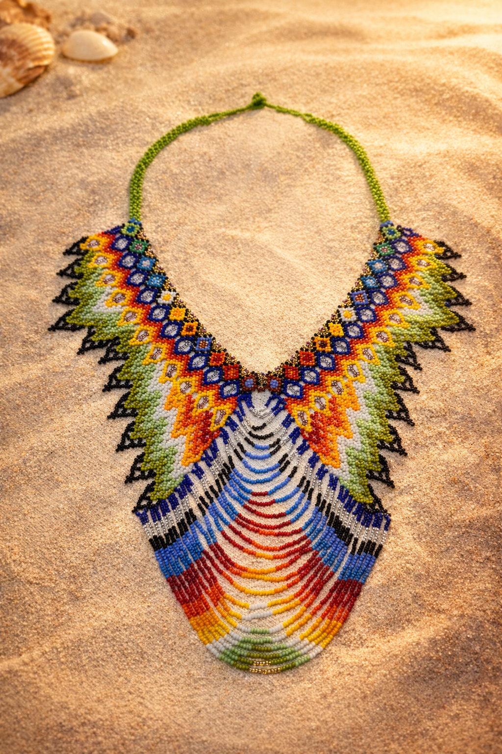 Birds of Paradise