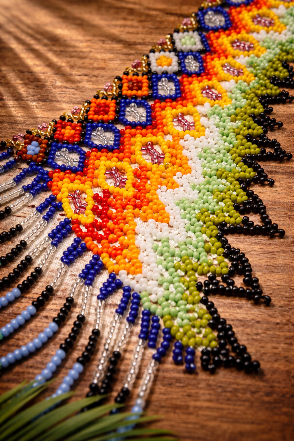Birds of Paradise